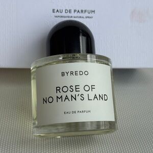 Byredo Rose of No Man's Land Eau De Parfum Spray 3.3oz/ 100ml - New